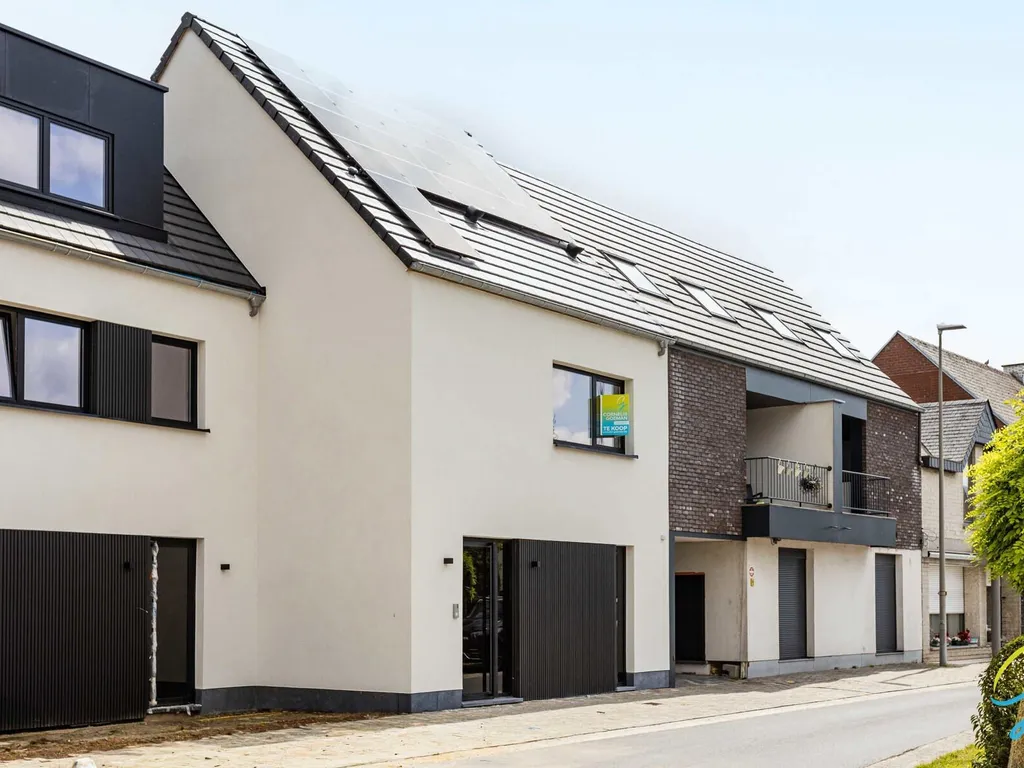 Hoofdfoto Huis in Berlare