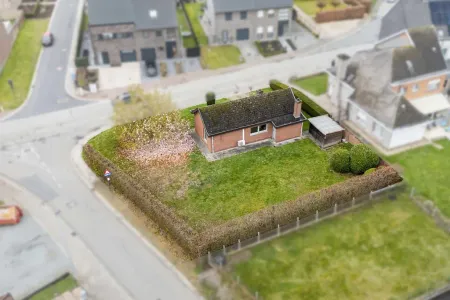 Huis Te Koop Geraardsbergen