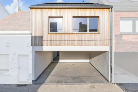 Huis Te Koop Zelzate