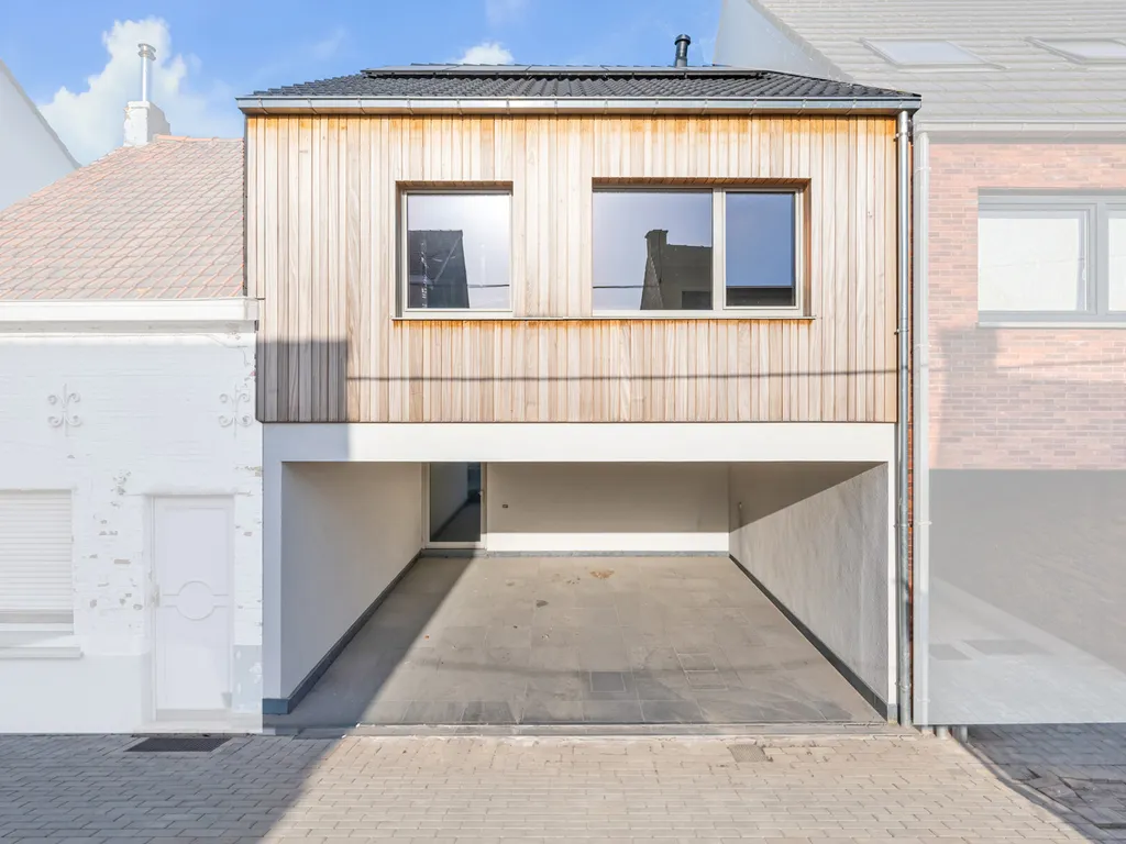 Hoofdfoto Huis in Zelzate
