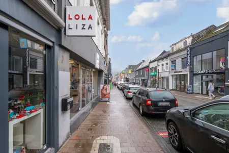 Huis Te Koop Geraardsbergen