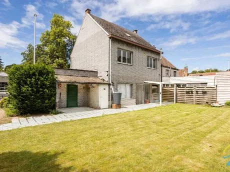 Huis in Wetteren - Oordegemsesteenweg 211, 9230 - foto 2