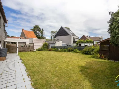 Huis in Wetteren - Oordegemsesteenweg 211, 9230 - foto 3