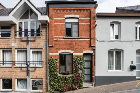 Huis Te Koop Geraardsbergen