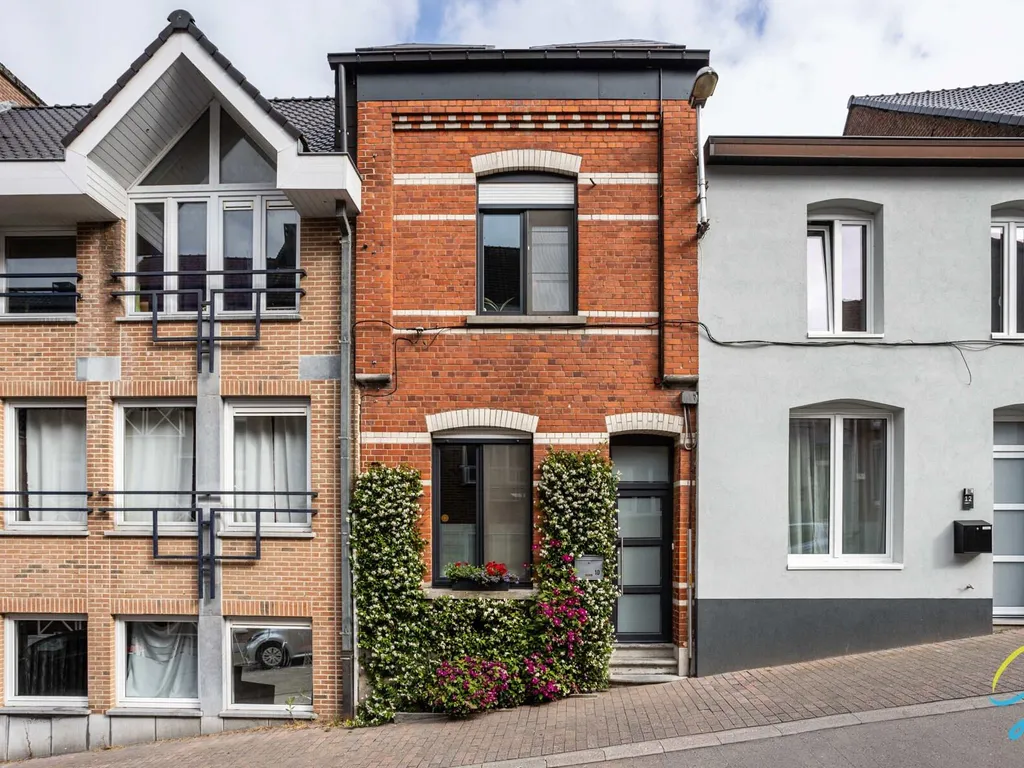 Hoofdfoto Huis in Geraardsbergen