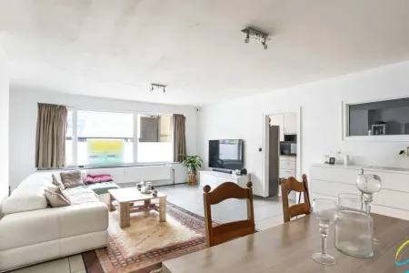 Appartement Te Koop Oudenaarde