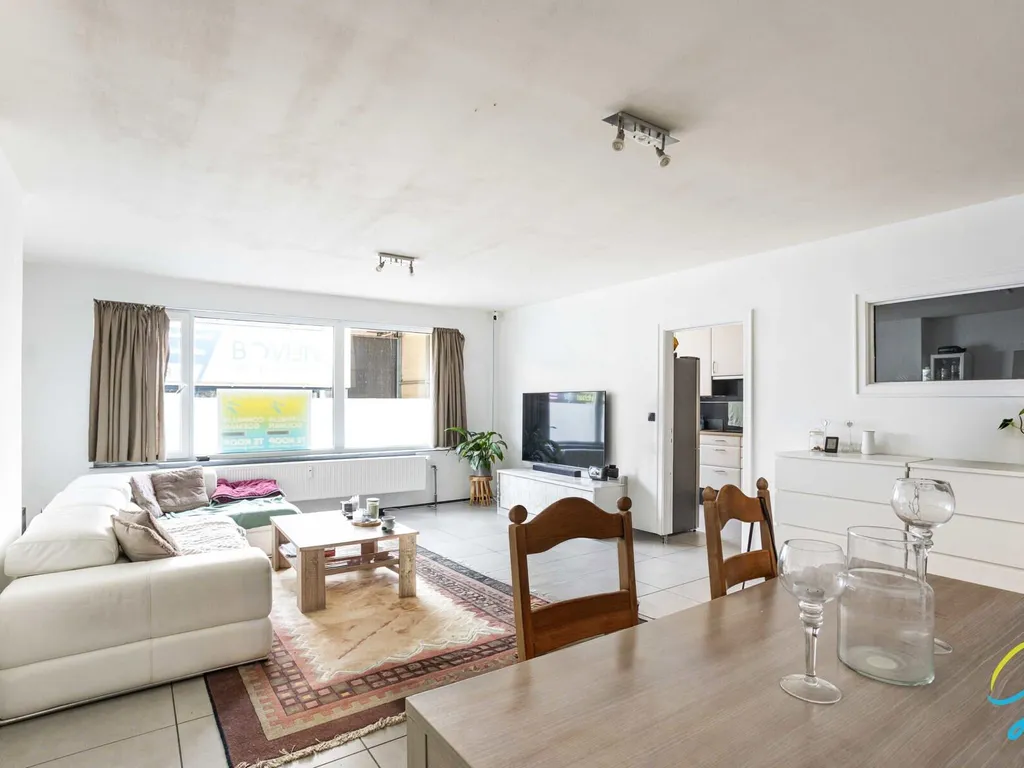 Hoofdfoto Appartement in Oudenaarde
