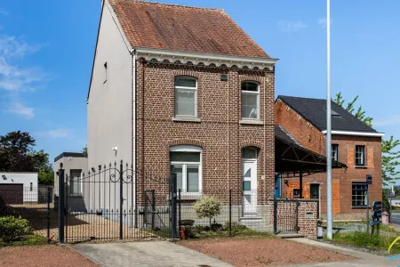 Huis Te Koop Geraardsbergen