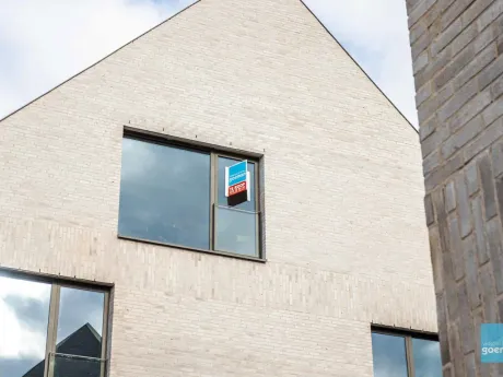 Appartement in Lede - Katstraat 28, 9340 - foto 3