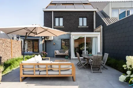 Huis Te Koop Lierde