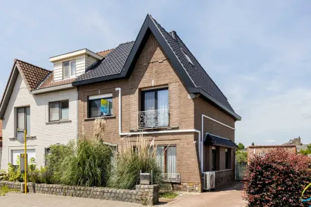 Huis Te Koop Wichelen