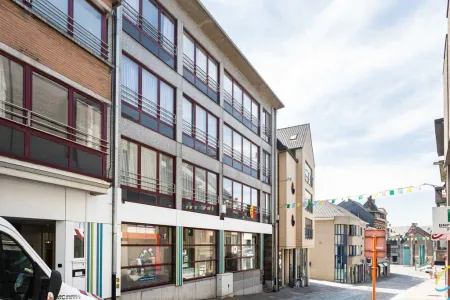 Appartement Te Koop Geraardsbergen