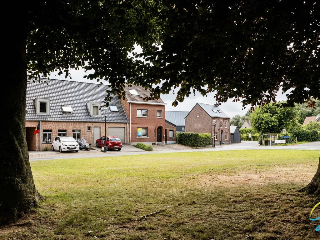 Hoofdfoto Huis in Lierde