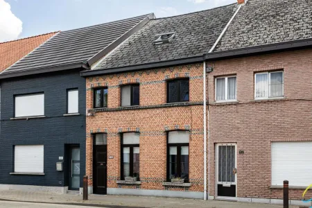 Huis Te Koop Dendermonde