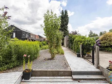 Huis in Dendermonde - Hullekenstraat 122, 9200 - foto 2