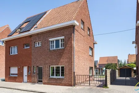 Huis Te Koop Zele