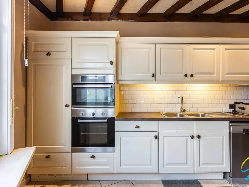 Hoofdfoto Huis in Geraardsbergen