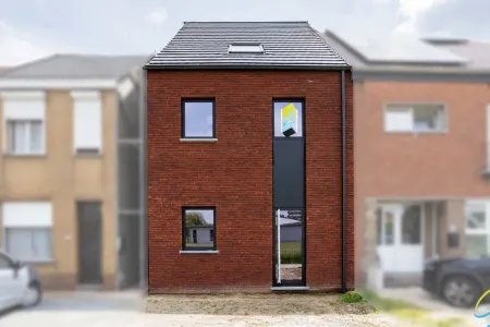 HuisDendermonde