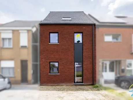 Huis in Dendermonde - Vijverstraat 17, 9200 - foto 2
