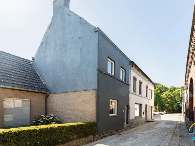 Huis in Destelbergen - Steenstraat 15, 9070
