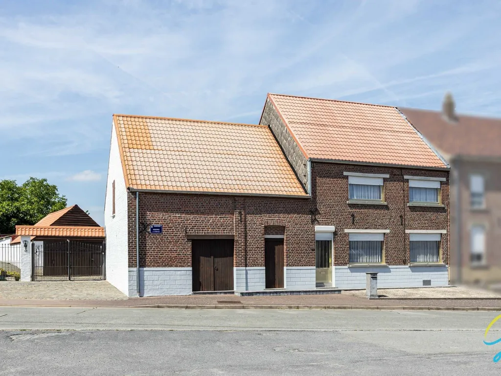Photo principale Maison à Grammont