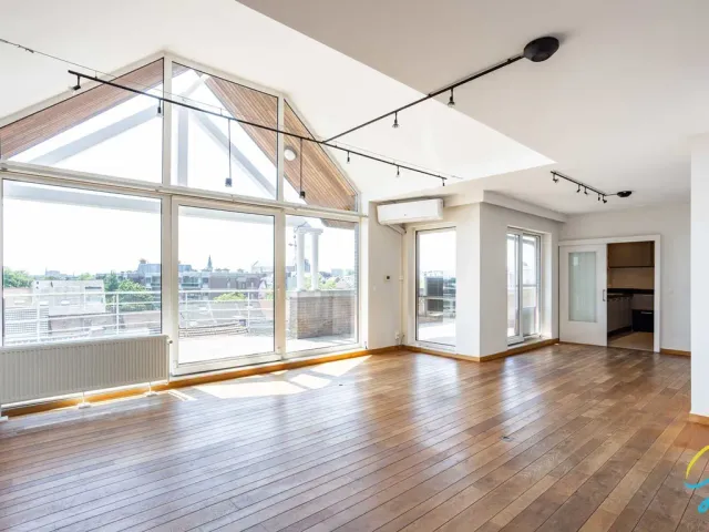 Appartement in Gent - Slachthuisstraat 53, 9000