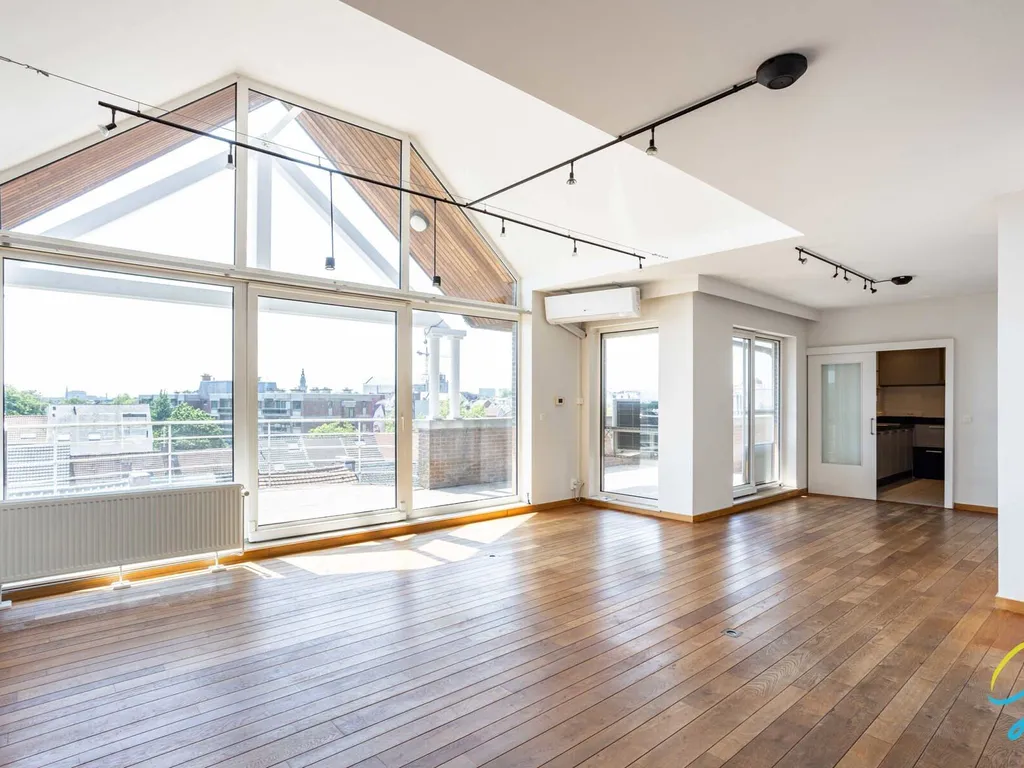 Hoofdfoto Huis in Gent