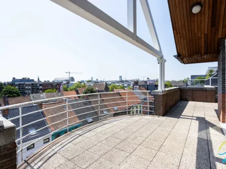 Appartement in Gent - Slachthuisstraat 53, 9000 - foto 3