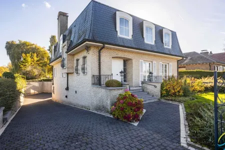 Huis Te Koop Aalst