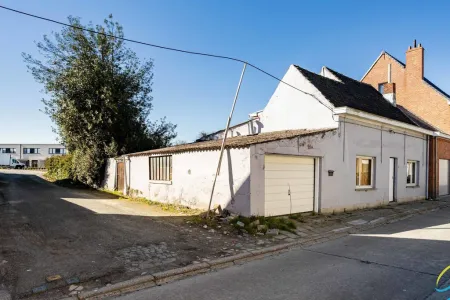 Maison À vendre Berlare
