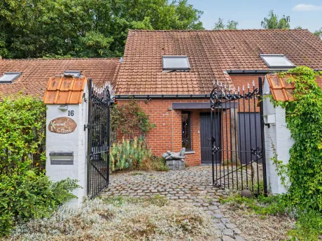 Huis in Aalter - Krommekeerstraat 16, 9880 - foto 2