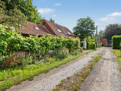 Huis in Aalter - Krommekeerstraat 16, 9880 - foto 3