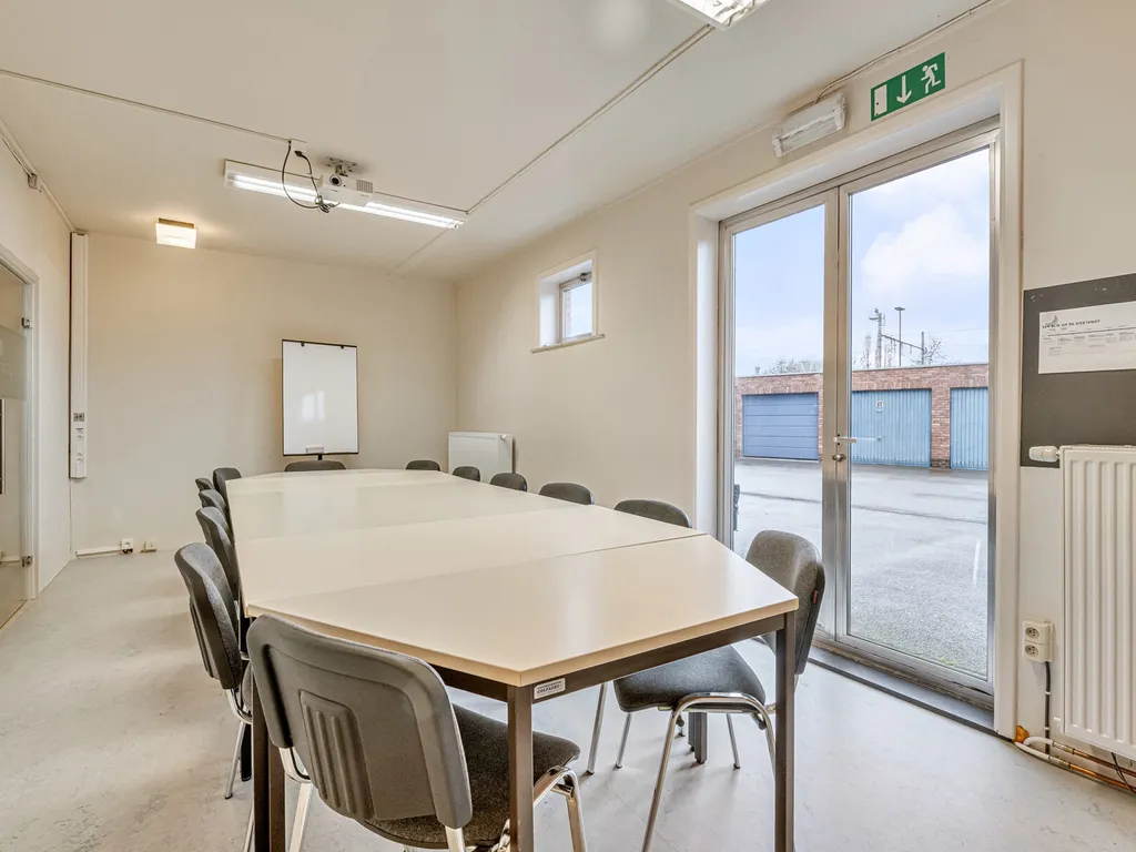 Hoofdfoto Huis in Lokeren
