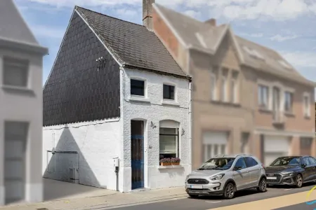 Huis Te Koop Zele