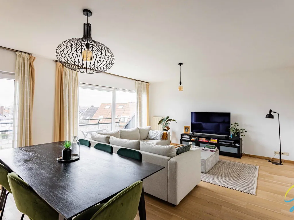 Hoofdfoto Appartement in Gent