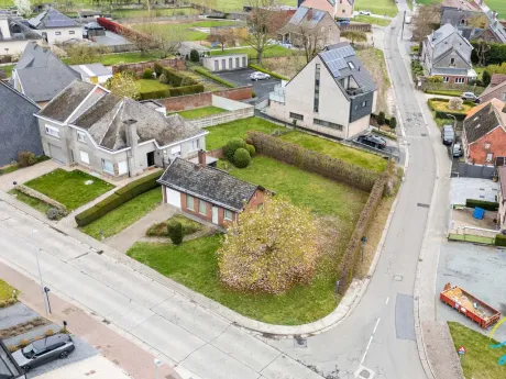Huis in Geraardsbergen - Moenebroekstraat 9, 9506 - foto 2