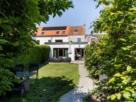Huis in Destelbergen - Steenstraat 15, 9070 - foto 5
