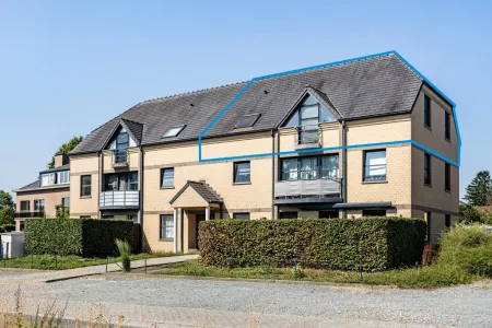 Appartement À vendre Grammont