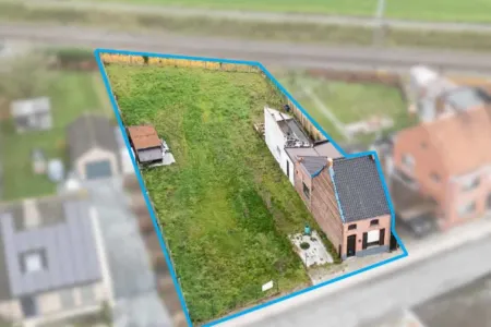Huis Gearchiveerd Wichelen