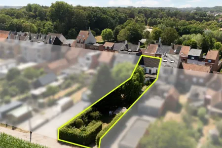 Maison À vendre Maldegem