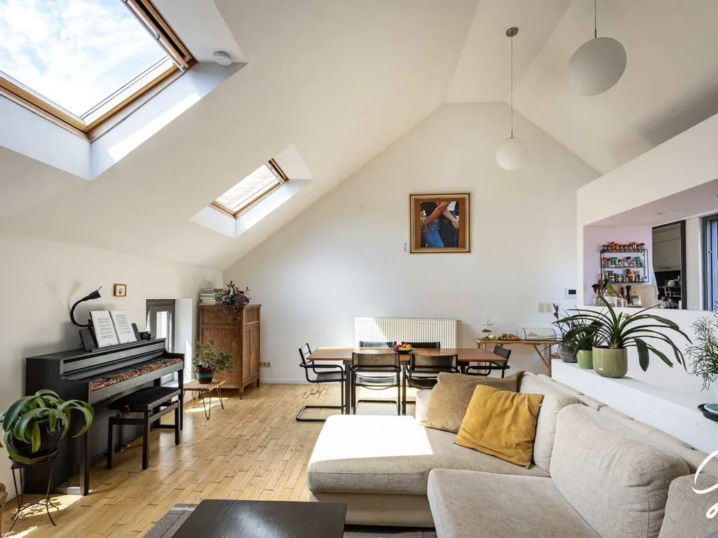 Hoofdfoto Huis in Gent