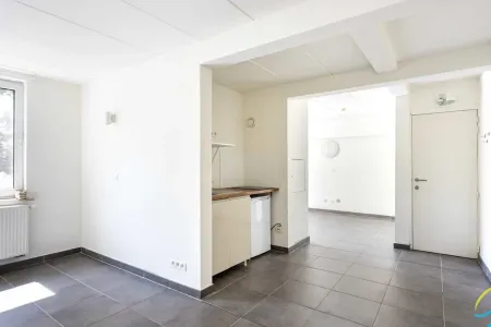 Huis Gearchiveerd Gent