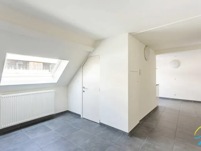 Huis in Gent - Kanunnikstraat 12, 9000