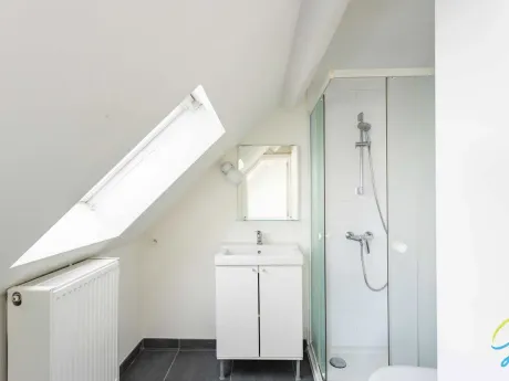 Huis in Gent - Kanunnikstraat 12, 9000 - foto 3