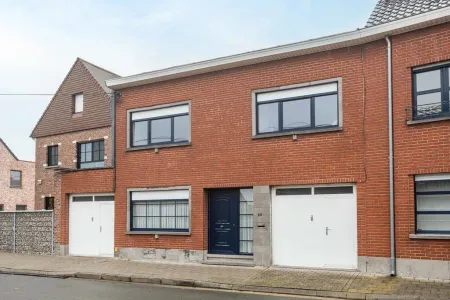 Huis Gearchiveerd Aalst