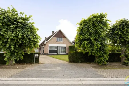 Huis Te Koop Geraardsbergen