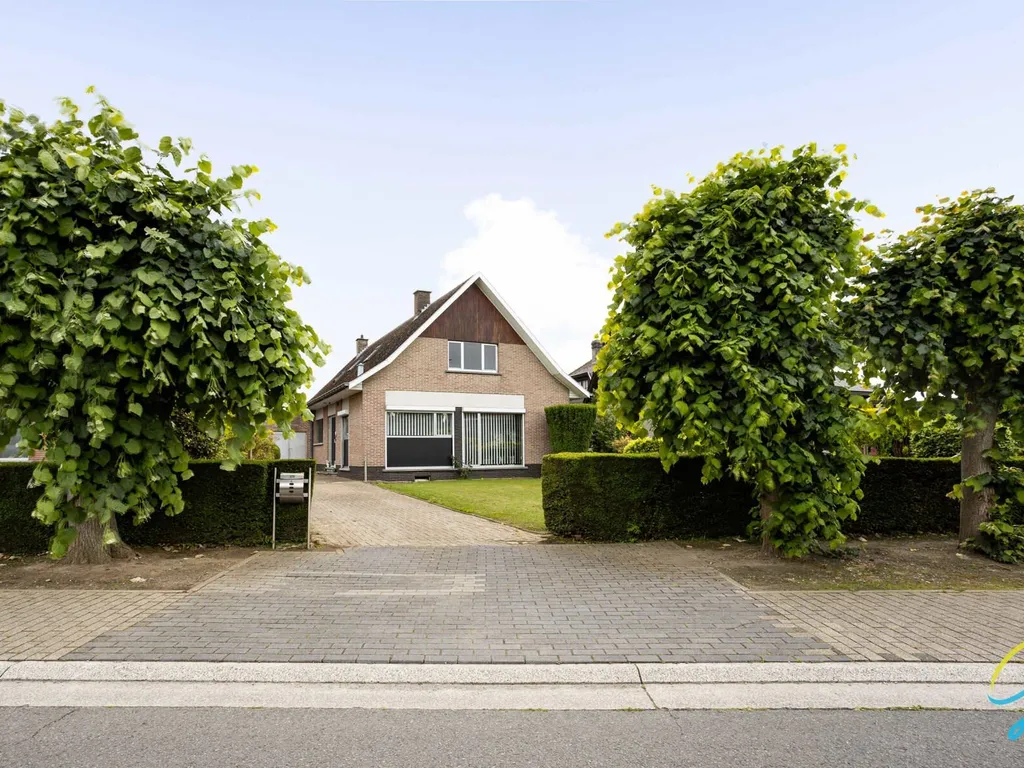 Hoofdfoto Huis in Geraardsbergen