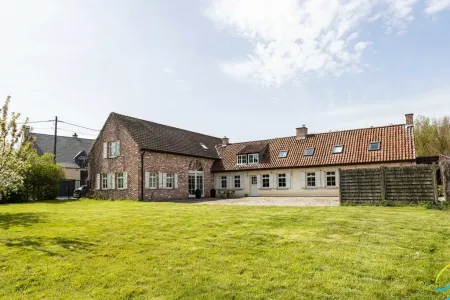 Huis Te Koop Herzele