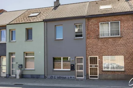 Huis Te Koop Dendermonde