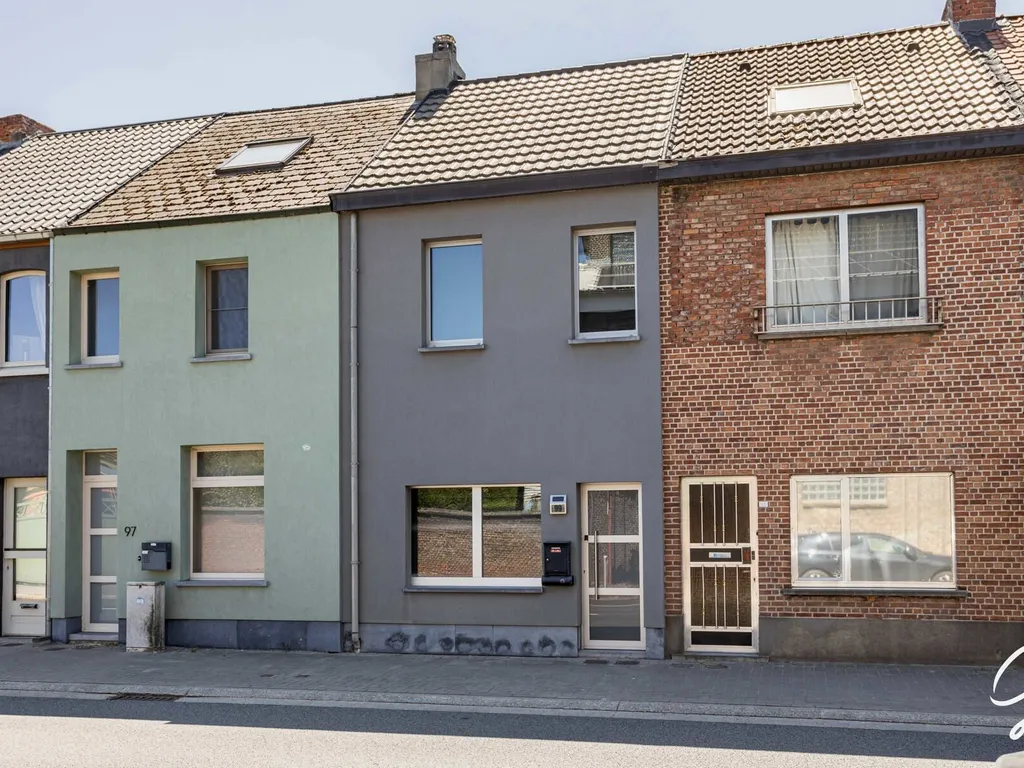 Hoofdfoto Huis in Dendermonde